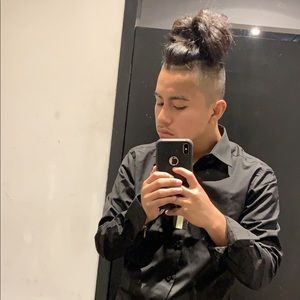 Meet your Posher, Jerardo
